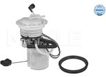 Meyle 100 919 0114 - Oe 3C0 919 051 Ad Pompa Carburante Per Passat (3C), Passat (365, 362), Passat (3G)