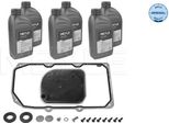 Meyle 014 135 0214 - Oe A 169 377 13 95 Cambio Olio, Cambio Automatico Per Classe A (W169), Classe B (W245)