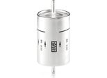 MANN-FILTER Wk 830 Filtro Carburante Oe 119113206100 Compatibile Con 309, 205, Vanette, Serena, Primera, Range Rover, Zeta, Xjsc, Xj, Ulysse, Scudo, Xm, Jumpy, Evasion, Serie 7 E32, Serie 5 E34, Serie 3 E36, Serie 3 E30, Spider, Alf. Rz, 605, 806, Expert, Clio, Espace, Rapid, Safrane, Sport Spider, Trafic