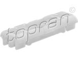 Topran 103 106 - Oe 1H0 853 733B Clip, Listello, Rivestimento Per Vento (1H), Golf Iii (1H)