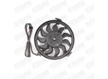 Stark SKRF-0300006 - Ventola Radiatore Oe 4D0959455C Per A4 (8D), A4 (8E), A6 (4A), A6 (4B), A8 (4D), Galaxy (Wgr), Alhambra (7V), Superb I (3U), Passat (3B)