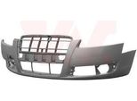 Van Wezel 0318574 - Paraurti Anteriore Oe 4F0807105 Per A6 (4F)
