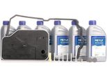 Meyle 014 135 1202 - Oe 221 277 01 95 Cambio Olio, Cambio Automatico Per Classe C (W203), Classe C (W204), Classe C (CL203), Classe C (S203), Classe C (S204), Clk (C209), Clk (A209), Cls (C219), Classe E (W211), Classe E (W212), Classe E (A207), Classe E (C207), Classe E (S211), Classe E (S212), Classe G (W463), Classe Gl (X164), Classe M (W164), Classe R (W251), Classe S (W220), Classe S (W221),