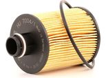 MANN-FILTER Hu 7004/1 X - Oe 55595538 ÖLfilter FüR Aveo (T300), Malibu (V300), Astra J, Cascada (W13), Combo (X12), Combo Tour (X12), Corsa D (S07), Insignia A (G09), Meriva B (S10), Zafira Tourer C