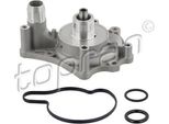 Topran 115 220 - Oe 079 121 014F Pompa Acqua Per A8 (4E), A8 (4H), Q7 (4L), Touareg (7L), Touareg (7P)