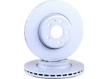 Bosch 0 986 479 467 - Oe L8KD615301 Disco Freno Per A4 (8K), A5 (8T), A5 (8F)