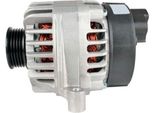 Hella 8EL 012 426-771 - Oe 51714791 Lichtmaschine Per Mito (955), 500 (312), Bravo, Doblo, Punto, Idea, Linea, Panda, Stilo, Tipo, Ka (RU8)