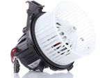 Nissens 87215 - Soffiatore Interno Oe 8K1820021A Per A4 (8K), A5 (8T), A5 (8F), Q5 (8R)