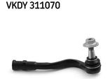 Skf Vkdy 311070 - Tirante Oe 8W0 423 812 B Per A4 (8W), A5 (F5), Q5 (Fy), A7 (4K), A6 (4A)