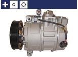 Mahle Acp 1328 000S - Oe 4H0260805 Compressore Aria Condizionata Per A4 (8H), A4 (8E), A8 (4H)
