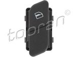 Topran 114 741 - Oe 6Q0 959 855 Interruttore Regolatore Finestrino Per Polo (9N)