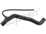 Topran 107 346 - Oe 357 121 101A Tubo Radiatore, Superiore Per Passat (35I)