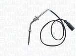 Magneti Marelli 172000461010 - Oe 059906088H Sensore Temperatura Gas Di Scarico Per A4 (8E), A4 (8H)