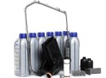 Meyle 100 135 0114 - Oe 0B5 325 429 E Cambio Olio, Cambio Automatico Per A4 (8K), A5 (8T), A5 (8F), A6 (4G), A7 (4G), Q5 (8R)
