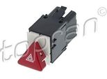 Topran 112 250 - Interruttore Di Emergenza Oe 3C0 953 509A Per Passat (3C)