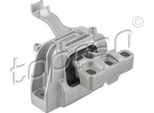 Topran 634 483 - Motorlager Oe 5Q0 199 262BH, Posteriore Per Q2 (Ga), A3 (8V), Leon (5F), Superb Iii (3V), Octavia Iii (5E), Touran (5T), Tiguan (Ad, Ax), Passat (3G), Golf Vii, Golf Sportsvan (AM1, AN1)