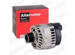 Stark SKGN-0321110 - Alternatore Oe 46430531 Per 145 (930), 146 (930), 147 (937), 155 (167), 156 (932), 166 (936), Gtv (916), Spider (916), Barchetta, Brava, Bravo, Coupe 175, Marea, Multipla, Punto