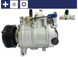 Mahle Acp 182 000S - Oe 4E0 260 805 Ab Compressore Aria Condizionata Per A8 (4E)