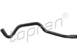 Topran 103 450 - Oe 357 121 109 Tubo Radiatore, Inferiore Per Passat (35I)