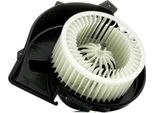 Nissens 87028 Motore Ventilatore Riscaldamento Oe 6Q1819015 Compatibile Con A1 8X, A2, Cordoba, Ibiza, Toledo, Fabia, Rapid, Roomster, Fox, Polo 9N, Polo 6R