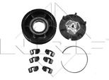 Nrf 380047 - Oe 2302711 Spule, Magnetkupplung-Kompressor FüR C-Klasse (W203), C-Klasse (S203), Clk (C209), Clk (A209), Cls (C219), E-Klasse (W211), E-Klasse (S211), S-Klasse (W220), Sprinter (W906), Viano (W639), Vito (W639)