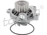 Topran 101 575 - Oe 074 121 005N Pompa Dell'acqua Per A6 (4A), V70 Ii (285), V70 I (875, 876), S80 I (184), T4