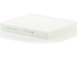 MANN-FILTER Cu 26 021 - Oe 2Q0 819 644 Filtro Aria Abitacolo Per A1 (Gb), Arona (Kj), Ibiza (Kj), Kamiq (NW4), Scala (NW1), Polo (AE1, AW1, BZ1), T-Cross (C11, D31)