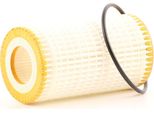 MANN-FILTER Hu 718/5 X Filtro Olio Oe 05102905AA Compatibile Con Vito, Viano, Sprinter, Slk, Sl, Classe S, Classe R, Classe M, Classe Glk, Classe Gl, Classe G, Classe E, Cls, Clk, Classe Clc, Classe C, Crossfire