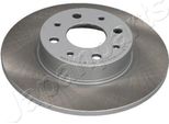Japanparts DP-0210C - Oe 51805559 Disco Freno, Asse Posteriore Per Mito (955), Insignia A (G09)