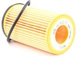 MANN-FILTER Hu 612/2 X Filtro Olio Oe 55594651 Compatibile Con Zafira, Vectra, Tigra, Signum, Mokka, Meriva, Insignia, Corsa E, Corsa D, Corsa C, Combo, Cascada, Astra J, Astra H, Astra (A04), Astra G, Agila A, Adam, Croma, Trax, Orlando, Cruze, Aveo, Alf. 159