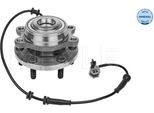 Meyle 36-14 652 0005 - Oe 43202 ZP90A Set Di Cuscinetti Ruota, Asse Anteriore Per Pathfinder Iii (R51)