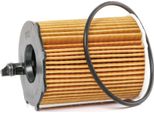 MANN-FILTER Hu 7006 Z - Filtro Olio Oe 55224598 Per Mito (955), Punto, 500 (312), 500L (351, 352), Panda
