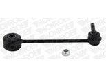Monroe L29661 - Oe 1J0 505 466 C Asta Di Accoppiamento Per Tt (8N), A3 (8L), Octavia I (1U), Bora (1J), Golf Iv (1J)