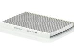 MANN-FILTER Cuk 32 008 - Oe 68320112AA Filtro Aria Abitacolo Per Giulia (952), Stelvio (949)