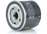 Filtro Olio MANN-FILTER W 79 Oe 46337528 Compatibile Con Trafic, Scenic, Modus, Megane, Master, Logan, Latitude, Laguna, Kangoo, Fluence, Espace, Clio, Vivaro, Movano, Qashqai, Primera, Primastar, NV200, Note, Micra, Juke, Interstar, Cube, Renegade, Compass, Tipo, 500X, Sandero, Lodgy, Duster, Twingo, Forfour, Fortwo