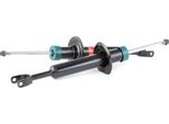 Trw JGS228T - Ammortizzatore Oe 8D0 413 031 Bc Per A4 (8D), A6 (4B), Superb I (3U), Passat (3B)
