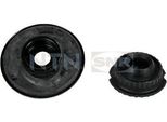 Snr KB657.11 - Kit Di Riparazione Oe 4D0412377F, Cuscinetto Supporto Puntone Per A4 (8D), A6 (4A), Passat (3B)
