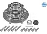 Meyle 714 652 0006 - Set Di Cuscinetti Ruota Oe 1 763 887 Per Tourneo Custom, Transit Custom, Transit V363
