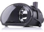 Tyc 19-0253001 - Fendinebbia Oe 8P0941700A, Destro Per A3 (8P), Q7 (4L)