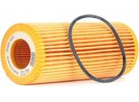 MANN-FILTER Hu 722 Y - Filtro Olio Oe 55198675 Per 159 (939), Brera (939), Spider (939), Croma