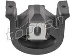 Topran 111 903 - Oe 7H0 199 848D Supporto Motore, Anteriore Per T6, T5