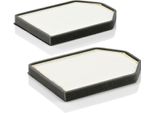 MANN-FILTER Cu 2949-2 - Oe 4D0 819 439 Filtro Aria Abitacolo Per A8 (4D)