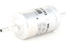 MANN-FILTER Wk 512 Kraftstofffilter Oe 156789 Kompatibel Mit Vectra, Tigra, Signum, Omega, Meriva, Corsa C, Corsa B, Combo, Astra G, Lanc Y, Delta, Dedra, X-Type, Punto, Marea, Ducato, Coupe, Bravo, Brava, Barchetta, Nubira, Leganza, Jumper, A3 8P, A2, Alf. 156, Alf. 155, Alf. 146, Alf. 145, Zafira, Boxer, Arosa, Cordoba, Ibiza, Fabia, Fox, Golf Plus, Golf V, Lupo, Polo 6N, Polo 9N, Polo 6V, Toura