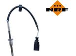 Nrf 707142 - Oe 8K0906088B Sensore Temperatura Gas Di Scarico Per A5 (8F), A5 (8T), A6 (4G), A7 (4G), A8 (4H), Q5 (8R), A4 (8K)