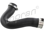 Topran 117 717 - Oe 2E0 145 856F Tubo Aria Di Carico Per Crafter (2E), Crafter (2F)