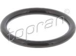 Topran 628 323 Guarnizione, Radiatore Dell'olio Oe 03C121437 Compatibile Con A1 8X, A3 8P, Alhambra, Altea, Altea Xl, Ibiza, Leon, Toledo, Fabia, Octavia, Superb, Yeti, Beetle, Cc, Eos, Golf Plus, Golf V, Golf Vi, Jetta, Passat 3C, Passat 3B, Passat Cc, Polo 6R, Scirocco, Tiguan, Touran