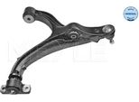 Meyle 57-16 050 0001 - Braccio Di Controllo Oe 52089980AF Per Commander (Xh, Xk), Grand Cherokee Iii (Wh, Wk)