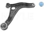 Meyle 16-16 050 0053 - Oe 93197215 Braccio Di Controllo Per Movano B (X62)