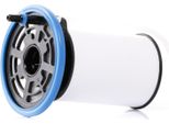 Mann-Filterpoliuretano7005 - Oe 6001073443 Kraftstofffilter FüR Giulietta (940), Mito (955), Nemo, 500L (351, 352), 500X (334), Doblo, Ducato, Fiorino, Panda, Punto, Qubo, Tipo, Compass, Renegade, Combo Tour (X12), Combo (X12), Bipper (Aa), Bipper Tepee