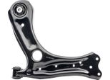 Ridex 273C0655 - Querlenker Oe 6R0 407 151 A Per A1 (8X), Ibiza (6J, 6P), Toledo Iv (KG3), Fabia Iii (Nj), Rapid (Nh), Polo (6C, 6R)